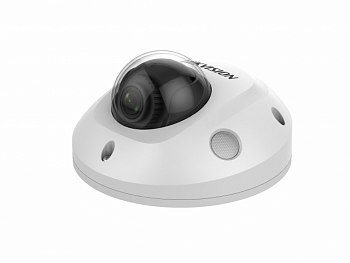 HikVision DS-2CD2523G0-IWS (D) (4 мм) видеокамера IP
