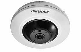 HikVision DS-2CD2955FWD-I (1.05 mm) видеокамера IP