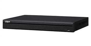 Dahua DHI-NVR2104HS-P-4KS2 видеорегистратор IP