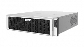 Uniview NVR816-64-R-IM-4G Видеорегистратор IP