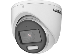 HikVIsion DS-2CE70DF3T-MFS(2.8 mm) мультиформатная MHD видеокамера