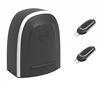 ALUTECH RTO-500KIT Комплект автоматики откатных ворот