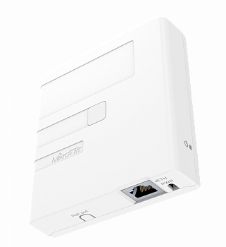 MikroTik GPEN11 POE инжектор