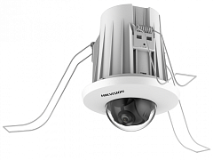 HikVision DS-2CD2E23G2-U (2.8 мм) видеокамера IP