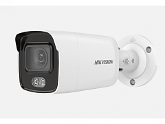 HikVision DS-2CD2047G2-LU(C) (4 мм) видеокамера IP