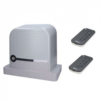 NICE RBS600BDKLT Комплект для откатных ворот