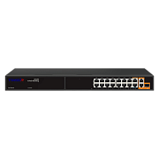 TRASSIR TR-NS11191S-285-16PoE Коммутатор