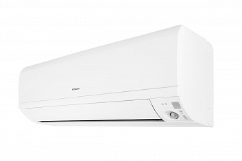 Hitachi RAK-70PPD/RAC-70NPD Инверторная настенная сплит-система увеличенной мощности  (комплект)