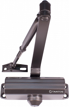 Tantos TS-DC085 Доводчик  (венге)