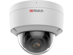 HiWatch IPC-D042C-G2/SU (2.8 мм) видеокамера IP