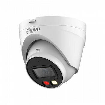 Dahua DH-IPC-HDW1239VP-SA-IL-0360B-S6 (2.8мм) Видеокамера IP