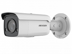 HikVision DS-2CD2T47G2-L(C) (4 мм) видеокамера IP