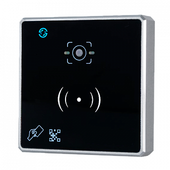 Tantos TS-RDR-QR2-MF Считыватель