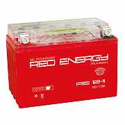 RED ENERGY RE 1211 Аккумулятор гелевый