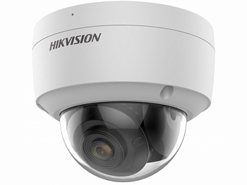 HikVision DS-2CD2147G2-SU (4 mm) видеокамера IP