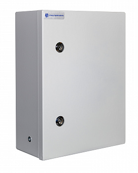 MASTERMANN-12УТП Климатический навесной шкаф