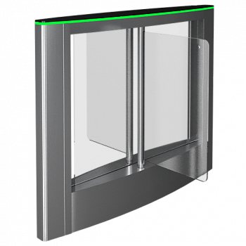 OXGARD QL-05-GCMК-2R-660/900 (Mifare) Центральный модуль турникета