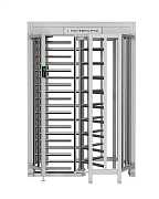 Ростов-Дон ПР1Ш/3М2 Полноростовой роторный турникет