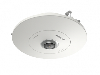 HikVision DS-2CD6365G0E-S/RC (1.27 mm) видеокамера IP