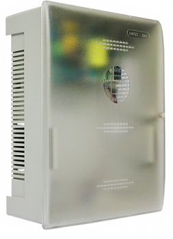 Tantos ББП-30 MAX Lux (пластик) ИБП