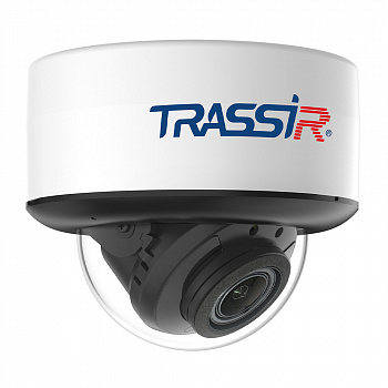 TRASSIR TR-D3153ZIR3 v7 (2.7-13.5) Видеокамера IP