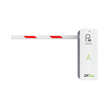 ZKTeco BGM445R Комплект шлагбаума со стрелой 4,5 м