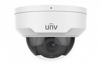 Uniview IPC322LB-ASF28K-A (2.8 мм) Видеокамера IP