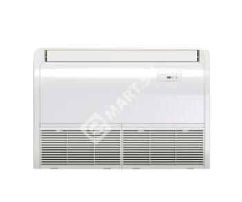 Hisense AUV-36HR4SB1/AUW-36H6SD Сплит-система напольно-потолочного типа