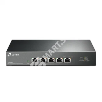 TP-LINK TL-SX105 Коммутатор