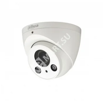 Dahua DH-HAC-HDW2221RP-Z (2.7-12 мм) мультиформатная MHD видеокамера