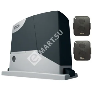 NICE RD400KCE Комплект автоматики для откатных ворот