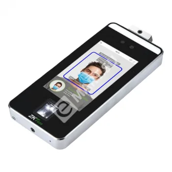 ZKTeco SpeedFace V5L-TD Биометрический терминал учета рабочего времени