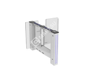CAME SWING GATE SWG90 (001SWG5590MC) Центральный модуль распашного турникета комбинированный