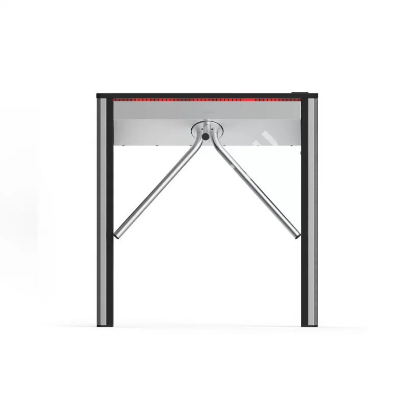 OXGARD Cube C-04-HK Тумбовый турникет 