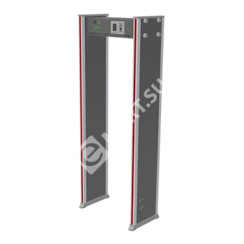 ZKTeco ZK-D2180 (720) Арочный металлодетектор