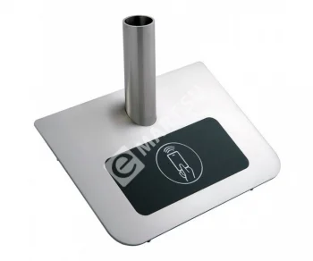 PERCo-C10P.1 Крышка турникета для дополнительного оборудования