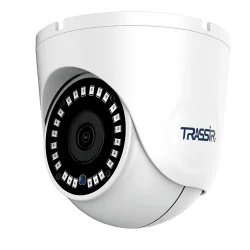 TRASSIR TR-D8151IR2 v2 (R) (2.8) Видеокамера IP
