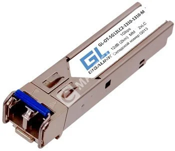 NIKOMAX GL-OT-SG12LC2-1310-1310-M Модуль SFP
