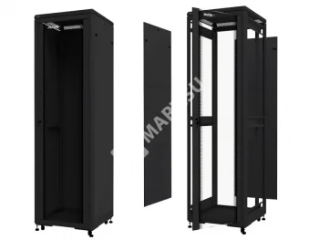 Netko Шкаф напольный 19" Netko 36U серия Optima (600х600х1762)