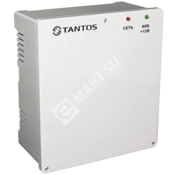 Tantos ББП-60 TS (ПЛАСТИК) ИБП