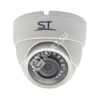 Space Technology ST-2004 Белый (2,8mm) (версия 3) Мультиформатная камера