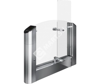 OXGARD Praktika T-04-SMTK-660 Крайний модуль турникета