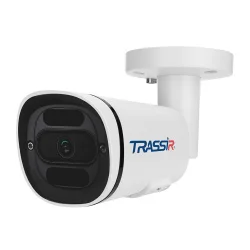 TRASSIR TR-D2151IR3 v7 (D) 2.8 Видеокамера IP
