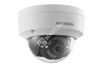 Hikvision DS-2CE57D3T-VPITF (2.8 мм) мультиформатная MHD видеокамера