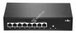 Smartec ST-NS206MB-MD Неадминистрируемый коммутатор