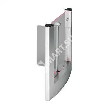 OXGARD QL-05-SM-R-660 (Mifare) Крайний модуль турникета