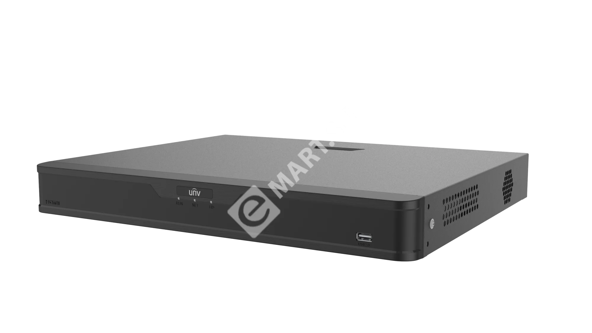 Uniview XVR302-16U3 Видеорегистратор гибридный