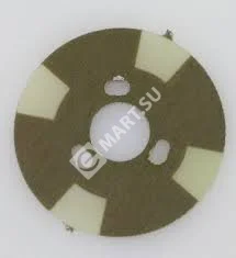 PERCo Кольцо контрольное WМD-04.191.01 ЗИП