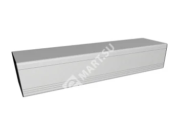 CAME FLUO-SWS3 SPRING Автоматика для одностворчатой распашной двери (818SW-0140)