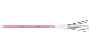 NIKOMAX NMF-4IS-004M4L-MG Кабель волоконно-оптический